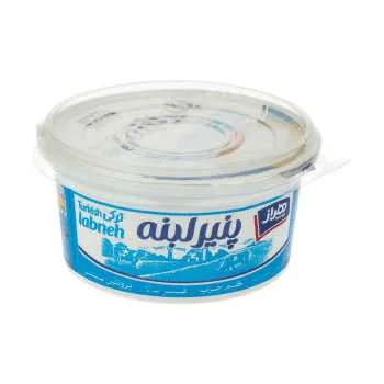 پنير لبنه ترکي هراز 750 گرم .png
