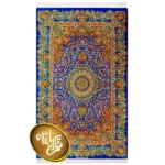 فرش قالی سلیمان