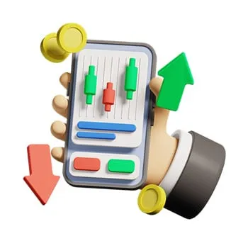trading 6461