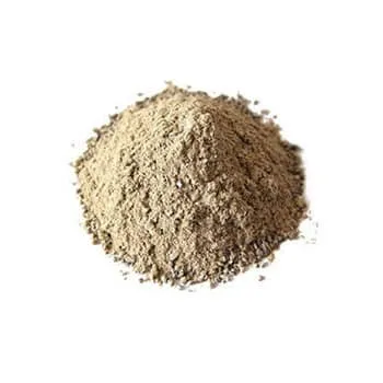 خاک نسوز