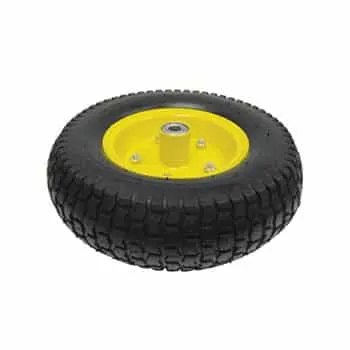 لاستیک فرغون