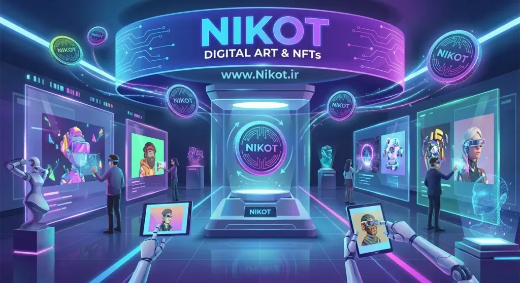 NFT