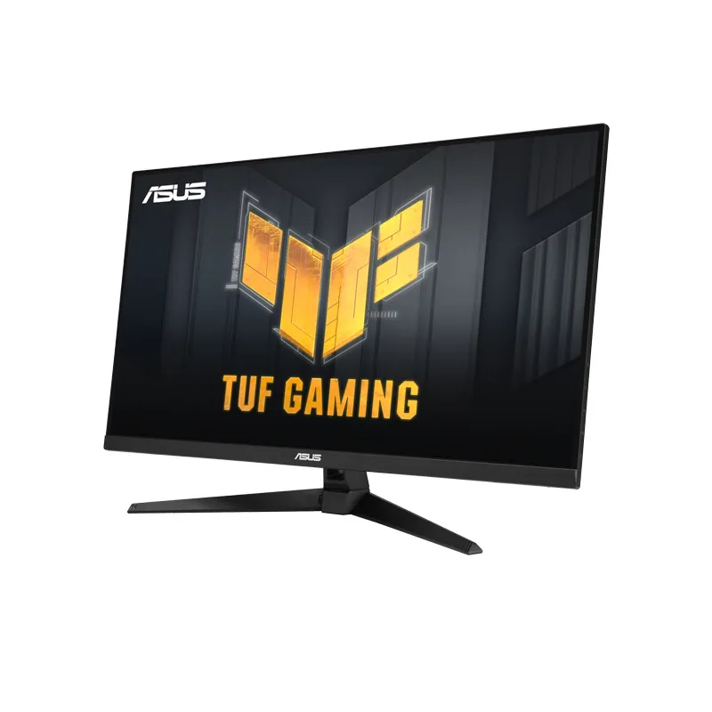 مانیتور گیمینگ 31.5 اینچ ایسوس مدل TUF GAMING VG32AQA1A | مشکی | گارانتی 12 ماهه لایف سرویس