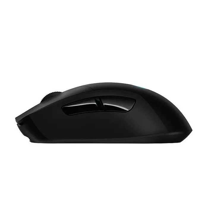 ماوس مخصوص بازی بی سیم لاجیتک مدل G703 | مشکی | گارانتی 24 ماهه مروارید اسپیرو