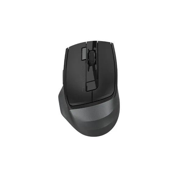 ماوس بی سیم ای فورتک مدل FB45CS-AIR2 | مشکی | گارانتی 24 ماهه مروارید اسپیرو