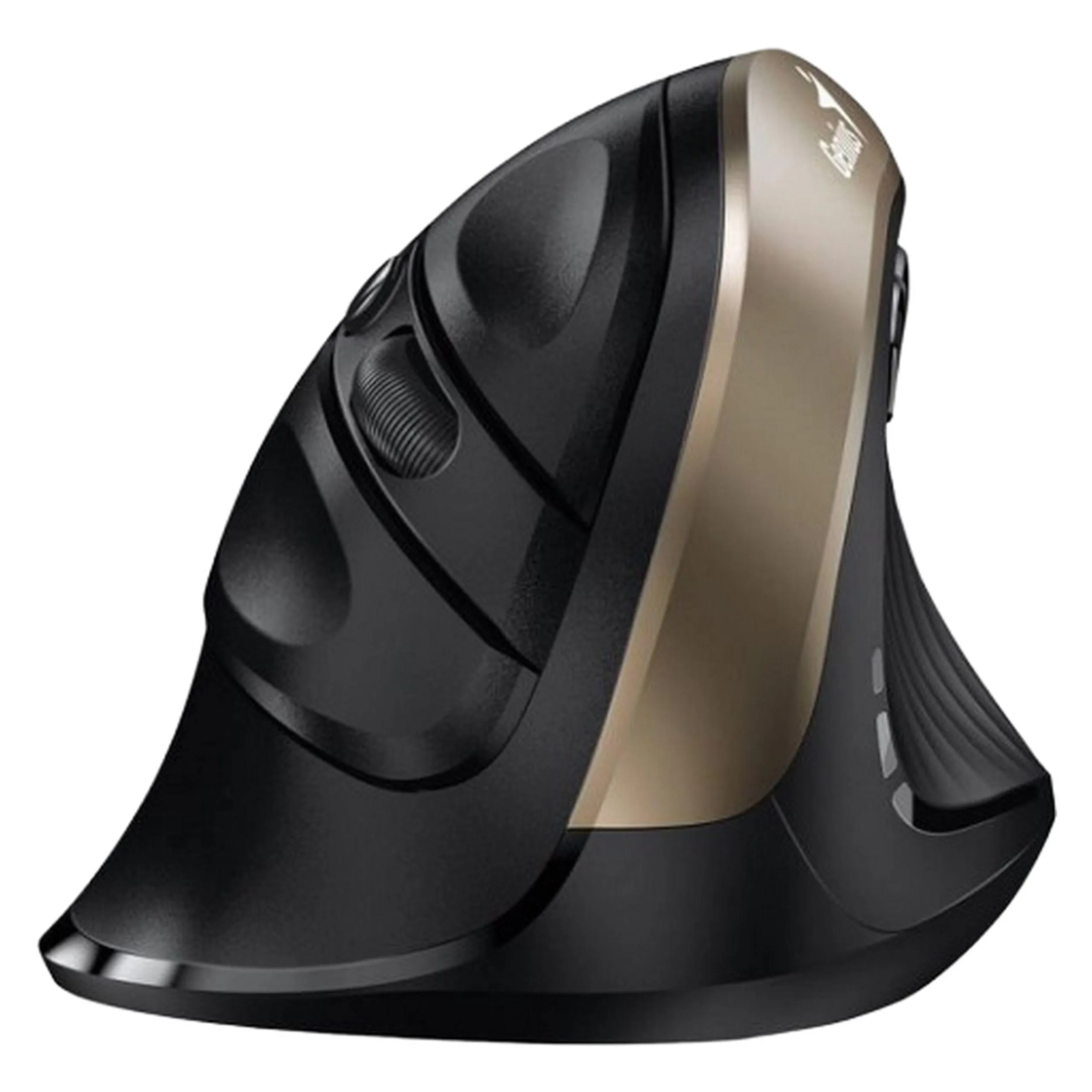ماوس بی سیم جنیوس مدل Ergo 8250S Champagne | مشکی | گارانتی 24 ماهه مروارید اسپیرو