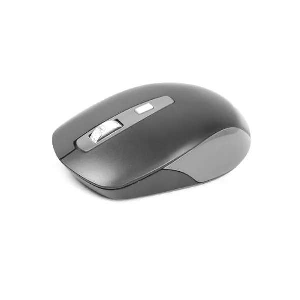 ماوس بی سیم تسکو مدل TM 661 w | خاکستری | گارانتی 24 ماهه مروارید اسپیرو