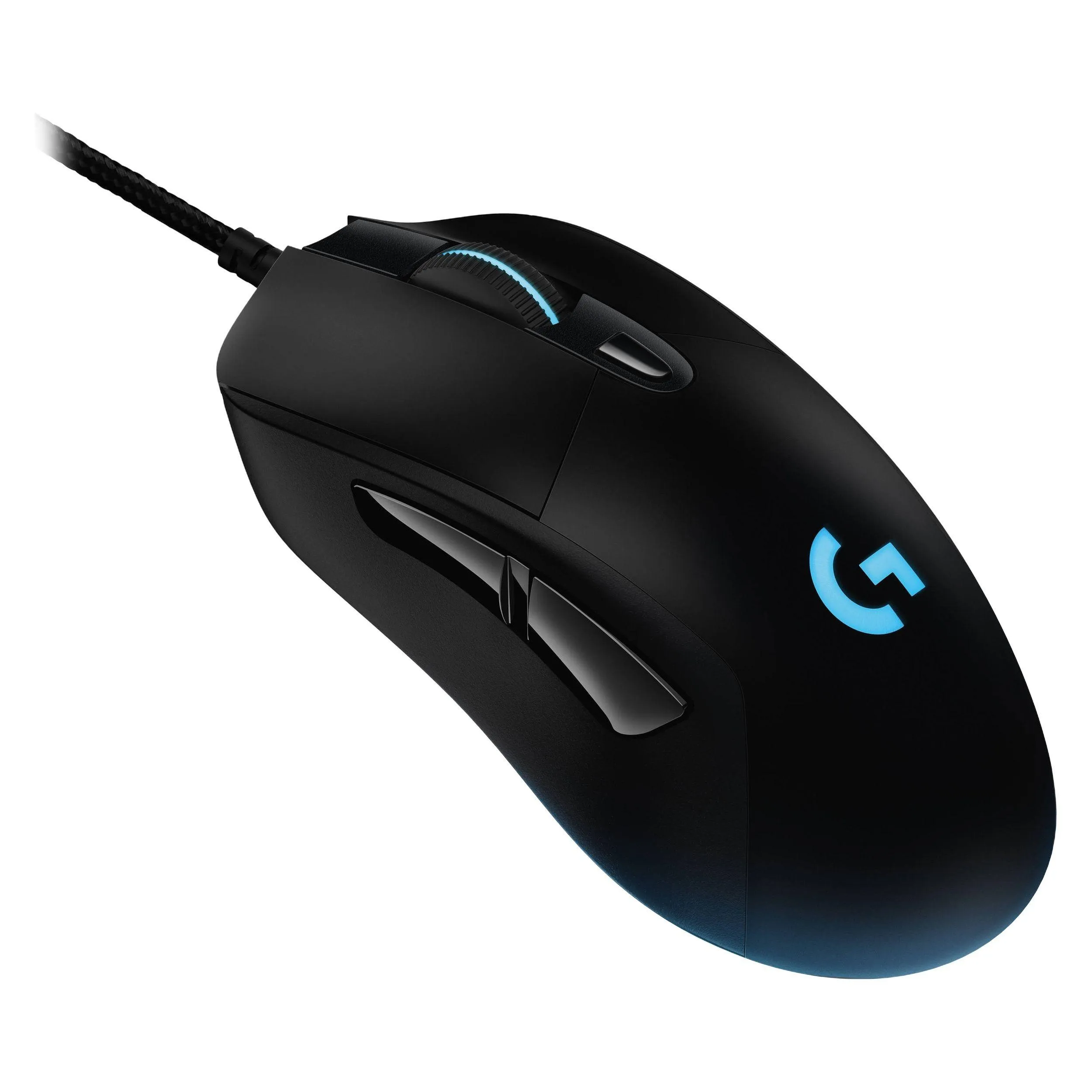 ماوس لاجیتک مدل G403 | مشکی | گارانتی 24 ماهه مروارید اسپیرو