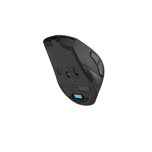 ماوس بی سیم ای فورتک مدل FB45CS-AIR2 | مشکی | گارانتی 24 ماهه مروارید اسپیرو
