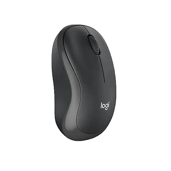 ماوس بی سیم لاجیتک مدل M240 Silent | مشکی | گارانتی 24 ماهه مروارید اسپیرو