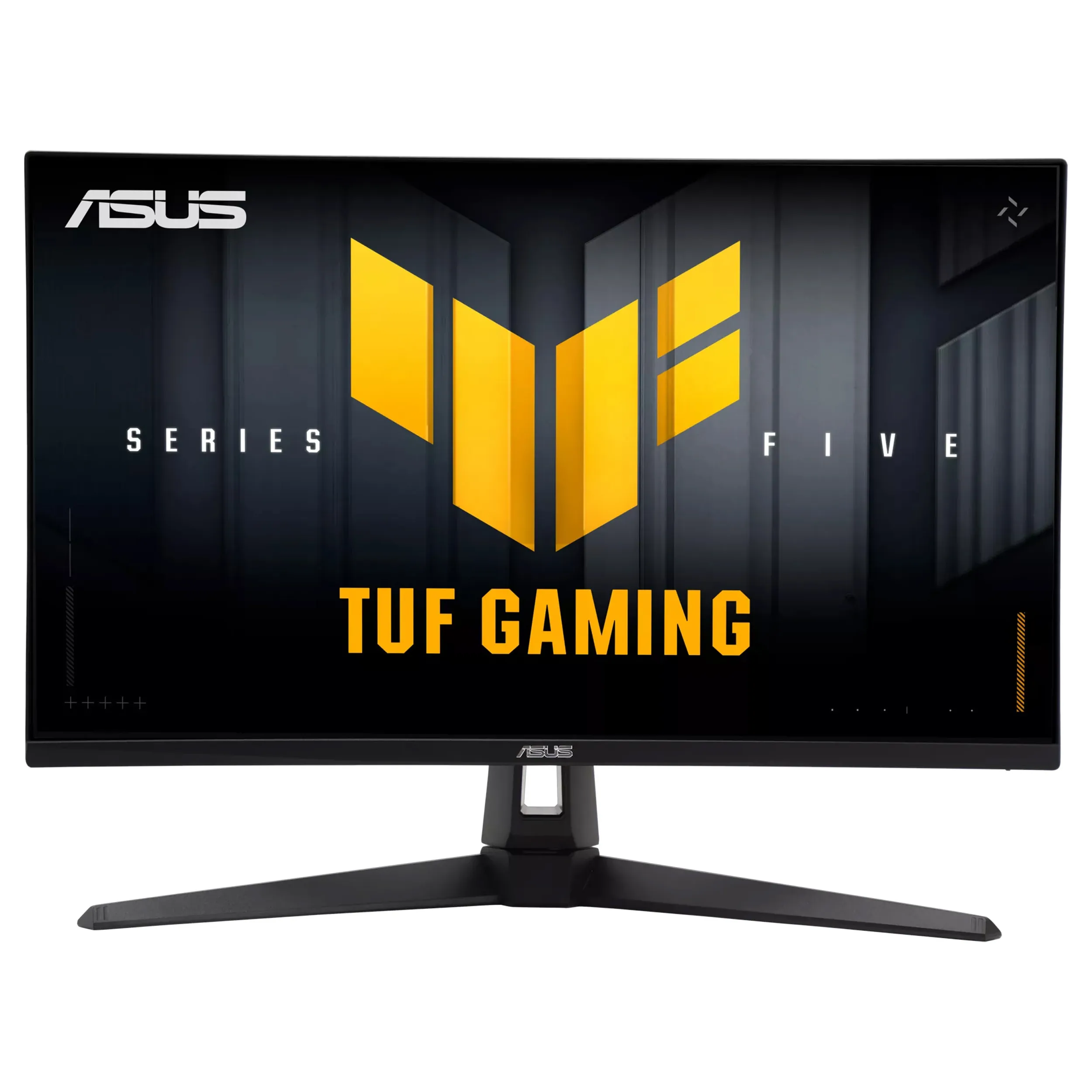 مانیتور گیمینگ 27 اینچ ایسوس مدل TUF Gaming VG27AQ5A | مشکی | گارانتی 12 ماهه لایف سرویس