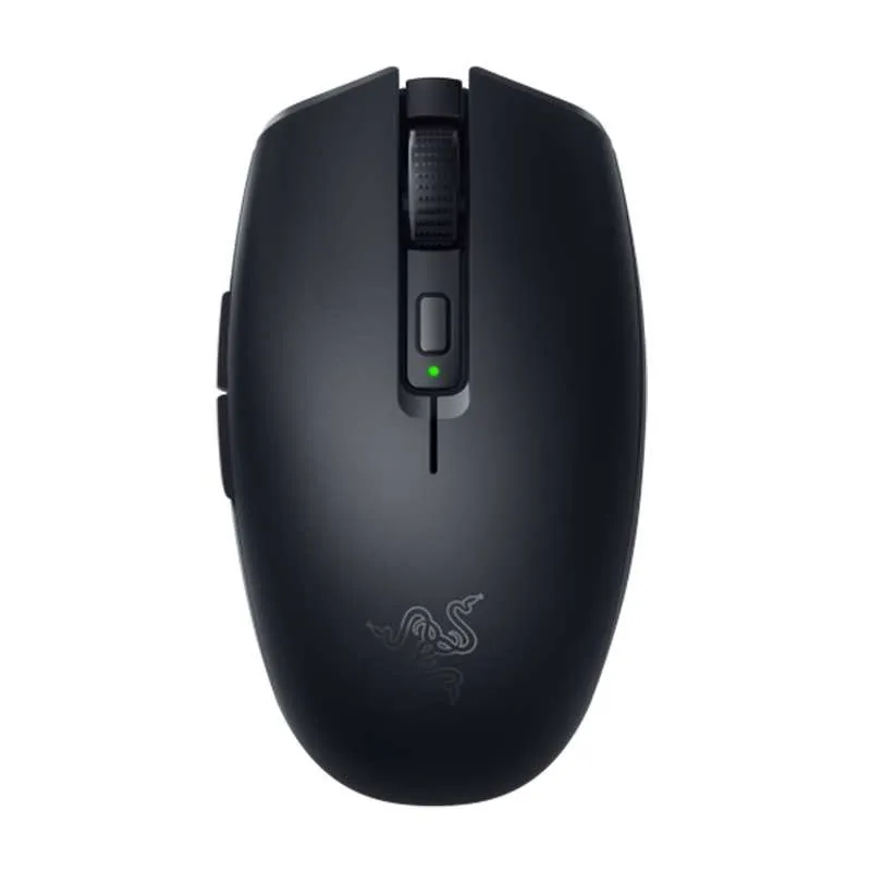 موس بی سیم مخصوص بازی ریزر مدل orochi v2 | مشکی | گارانتی 18 ماهه پانا