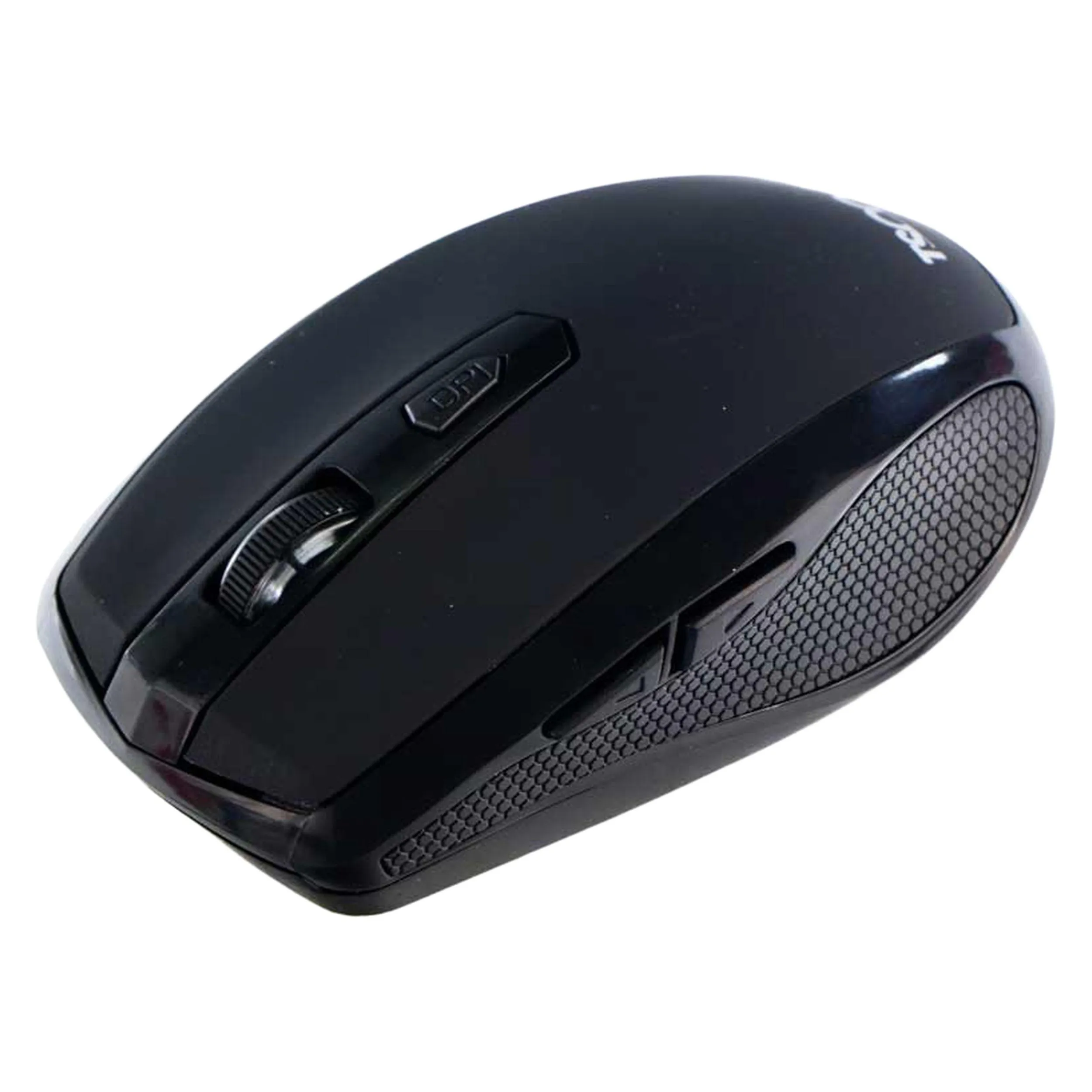 ماوس بی سیم تسکو مدل TM 667W | مشکی | گارانتی 24 ماهه مروارید اسپیرو