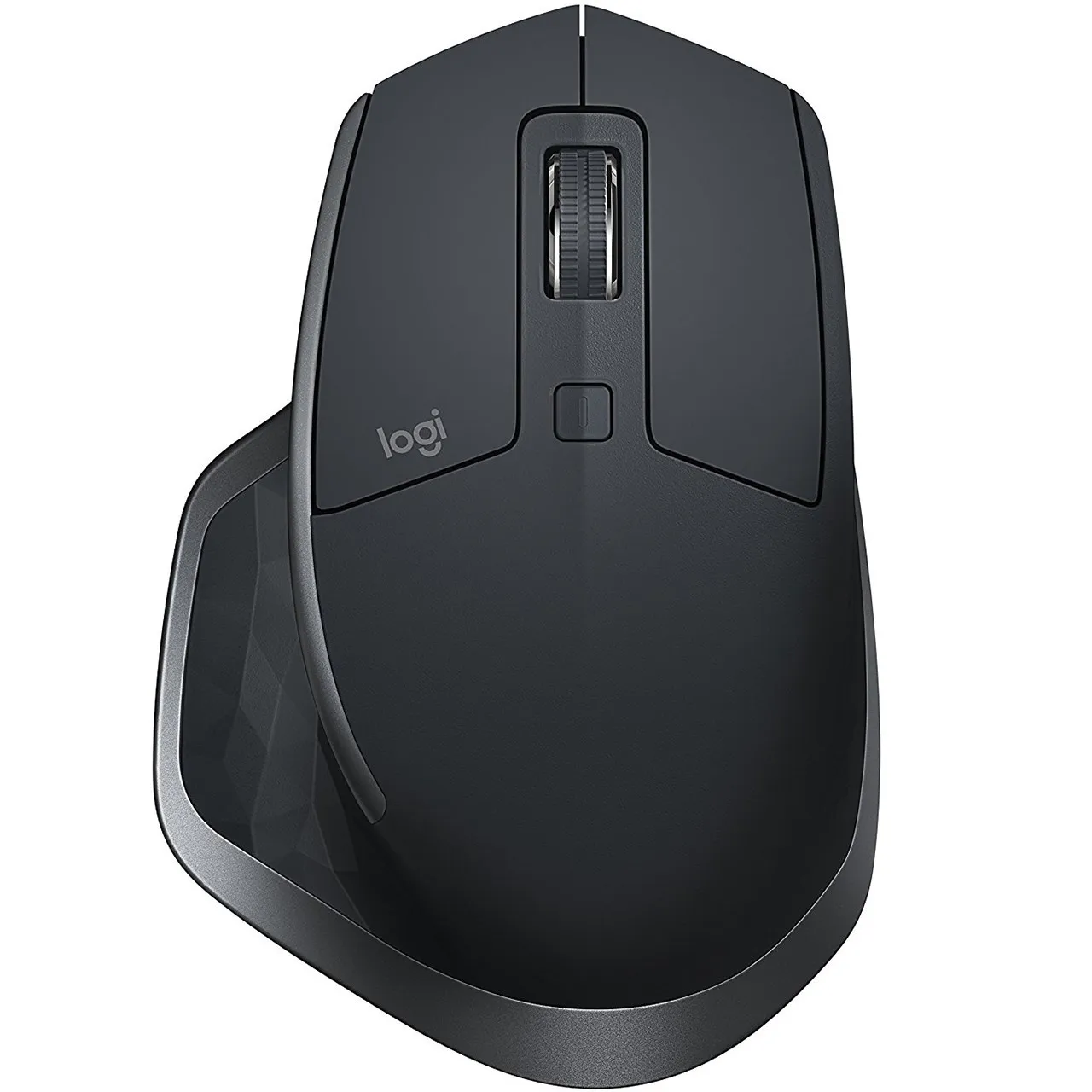 ماوس بی سیم لاجیتک مدل MX Master 2S | مشکی | گارانتی 24 ماهه مروارید اسپیرو
