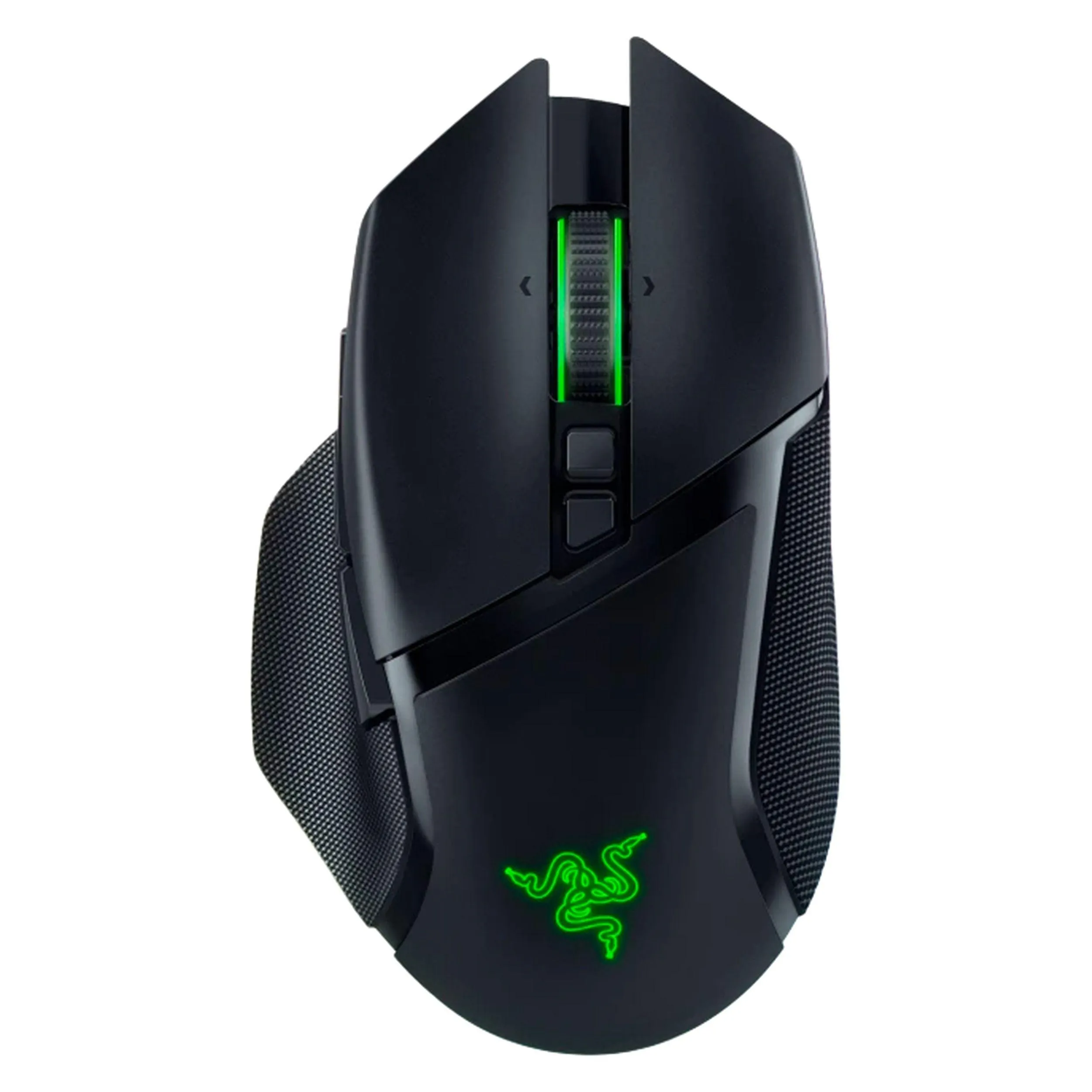 ماوس بی سیم مخصوص بازی ریزر مدل Basilisk V3 Pro | مشکی | گارانتی 18 ماهه پانا