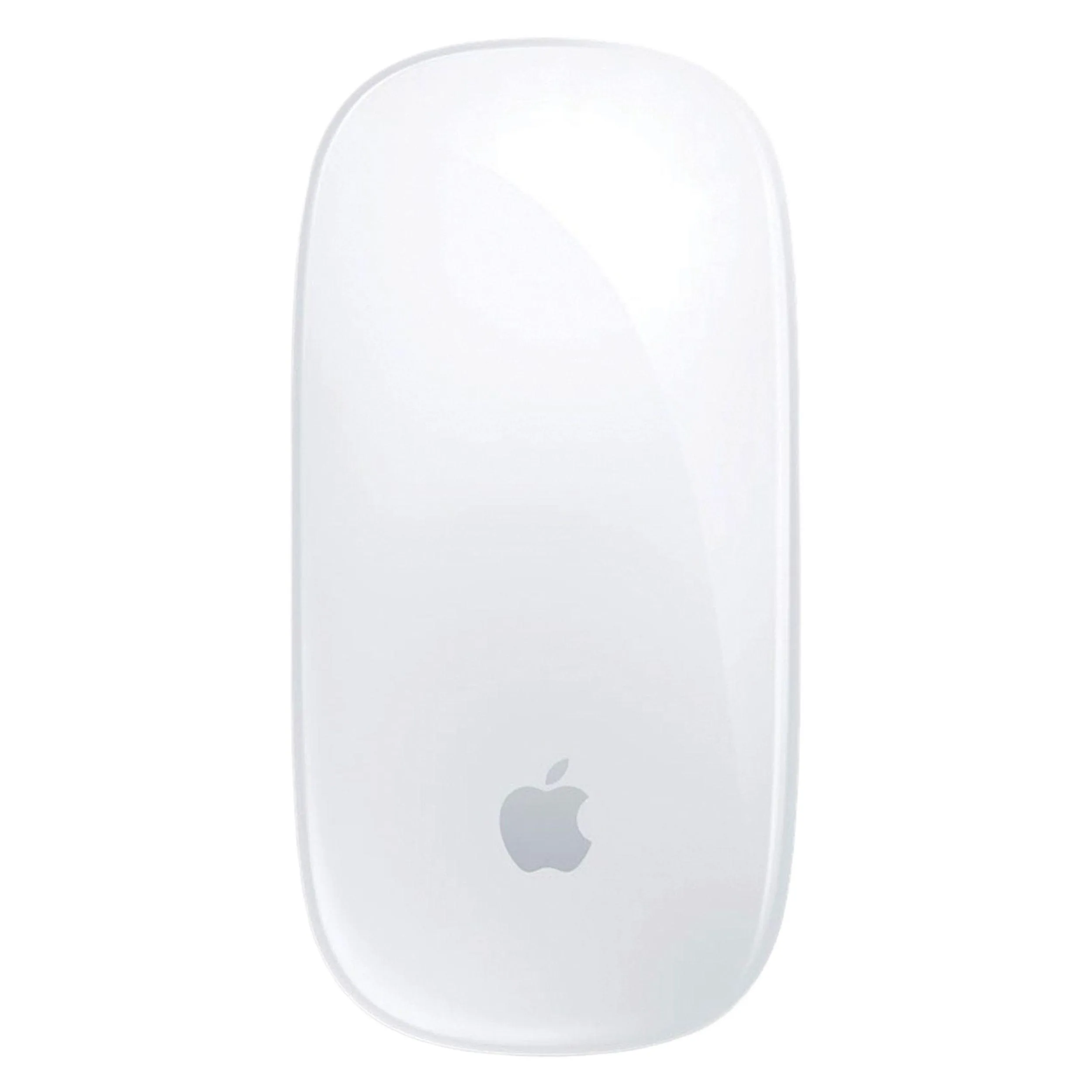 موس بیسیم اپل مدل Magic Mouse 2 | سفید | گارانتی 24 ماهه مروارید اسپیرو