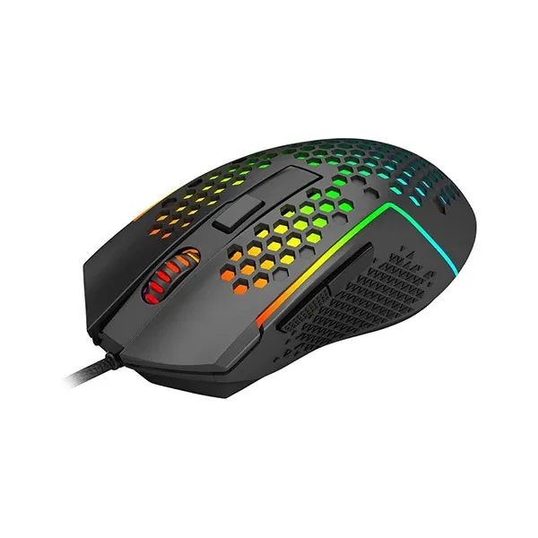 ماوس ردراگون مدل M987-K | مشکی | گارانتی 24 ماهه مروارید اسپیرو