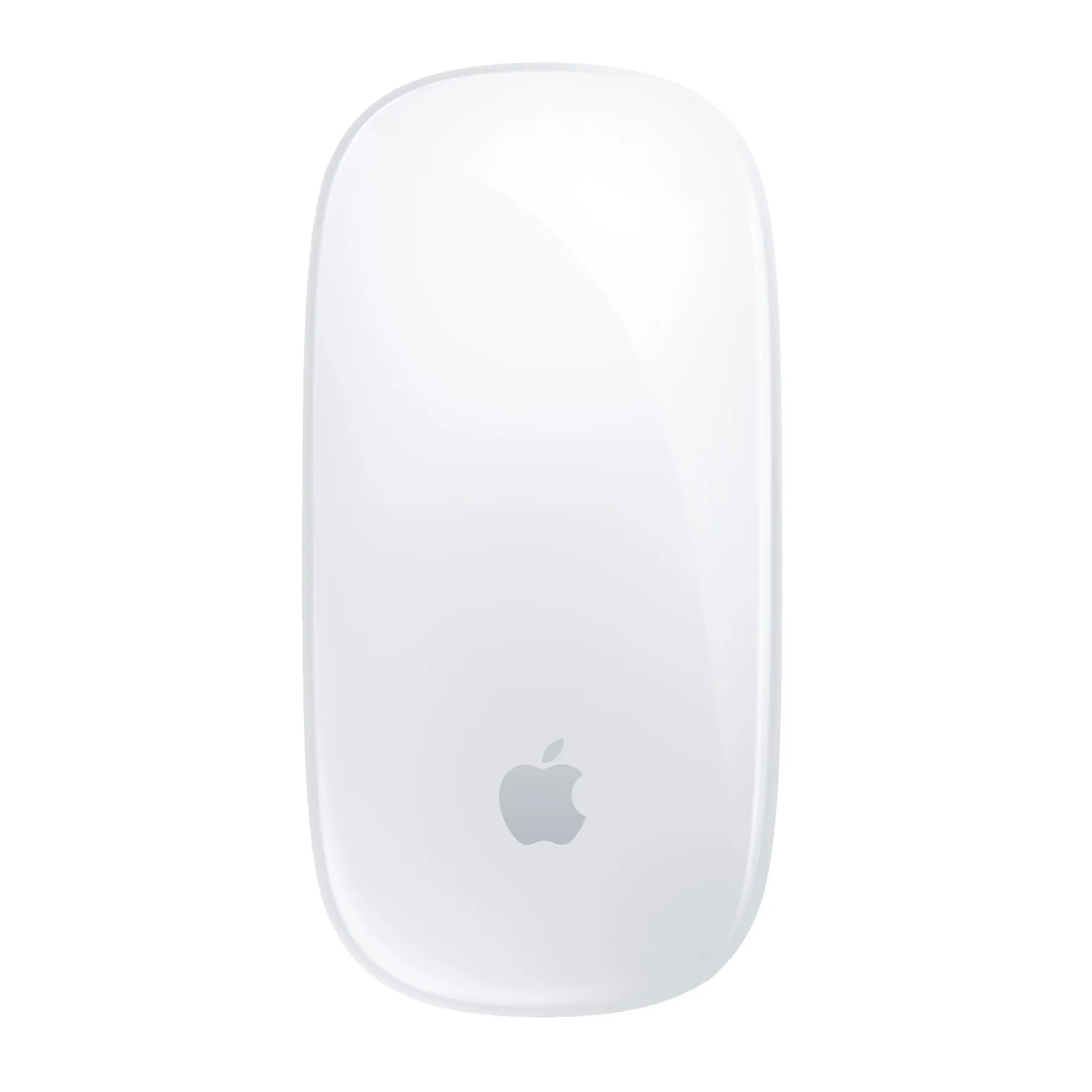 ماوس بی سیم اپل مدل Magic Mouse 2024 USB‑C | سفید | گارانتی 24 ماهه مروارید اسپیرو
