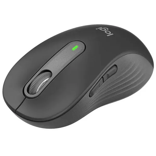 ماوس بی سیم لاجیتک مدل M650L-LARGE | مشکی | گارانتی 24 ماهه مروارید اسپیرو