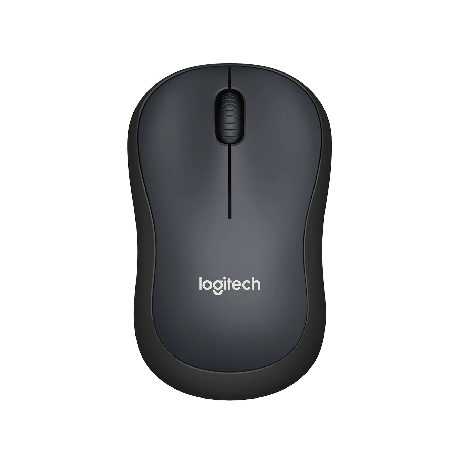 ماوس بی سیم لاجیتک مدل SILENT M220 | مشکی | گارانتی 24 ماهه مروارید اسپیرو