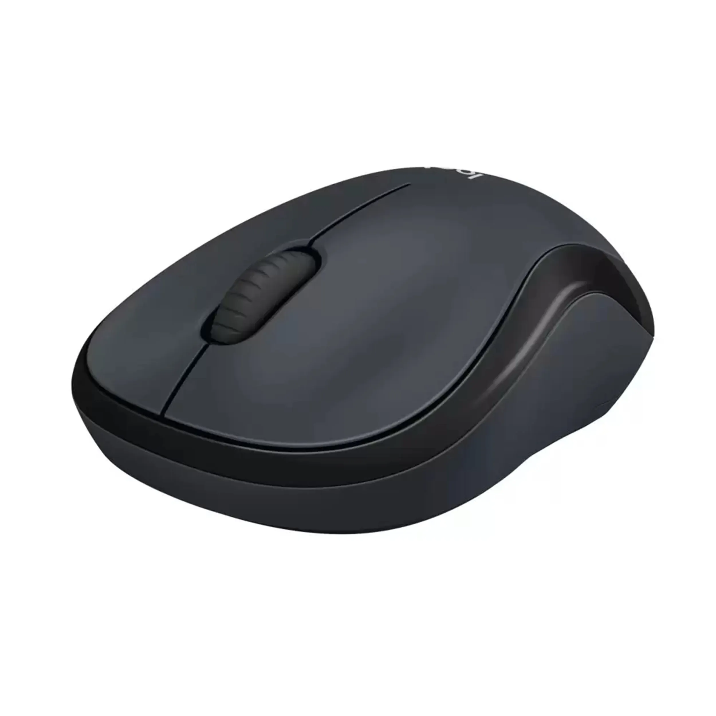 ماوس بی سیم لاجیتک مدل SILENT M220 | مشکی | گارانتی 24 ماهه مروارید اسپیرو
