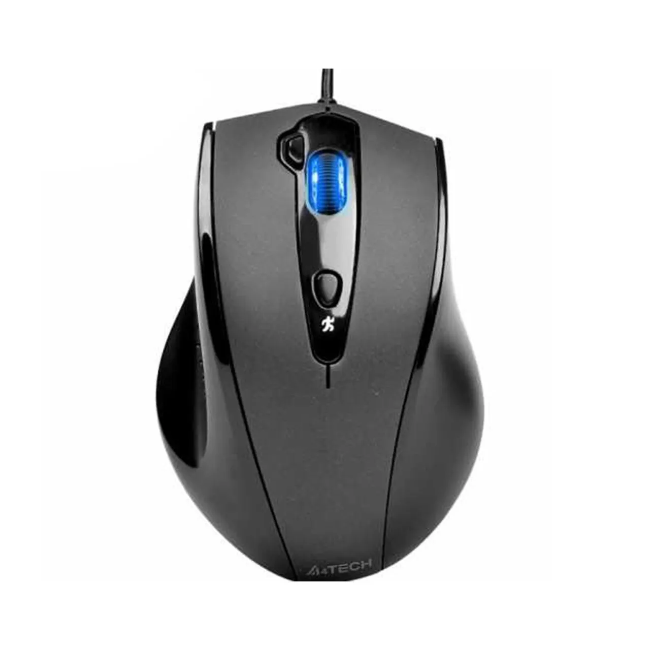 ماوس ایفورتک مدل N-810FX | مشکی | گارانتی 24 ماهه مروارید اسپیرو