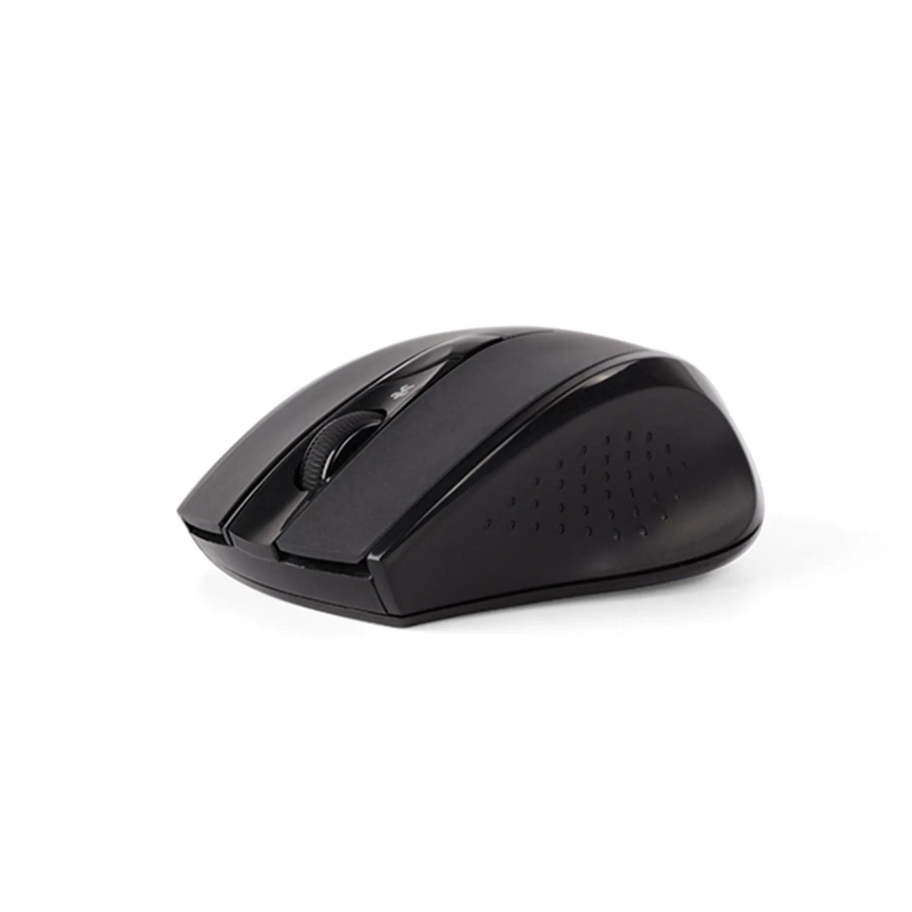 ماوس بی سیم ای فورتک مدل G7-600NX | مشکی | گارانتی 24 ماهه مروارید اسپیرو