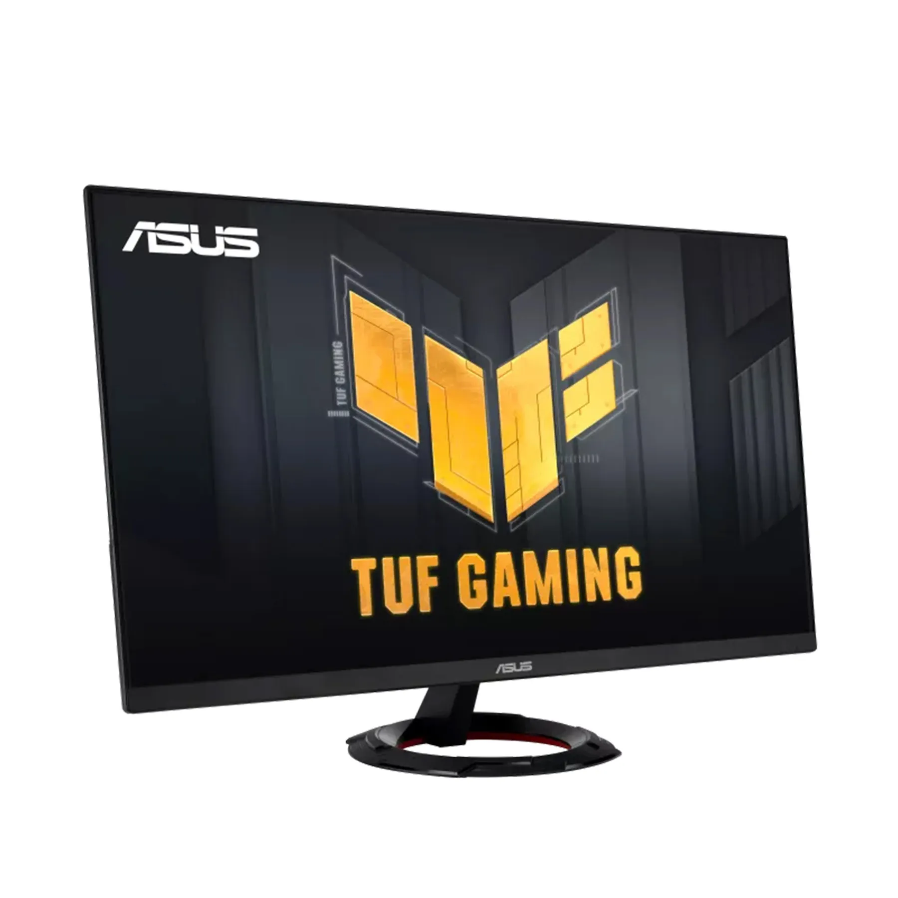 مانیتور گیمینگ 23.8 اینچ ایسوس مدل TUF Gaming VG249Q3R | مشکی | گارانتی 12 ماهه لایف سرویس