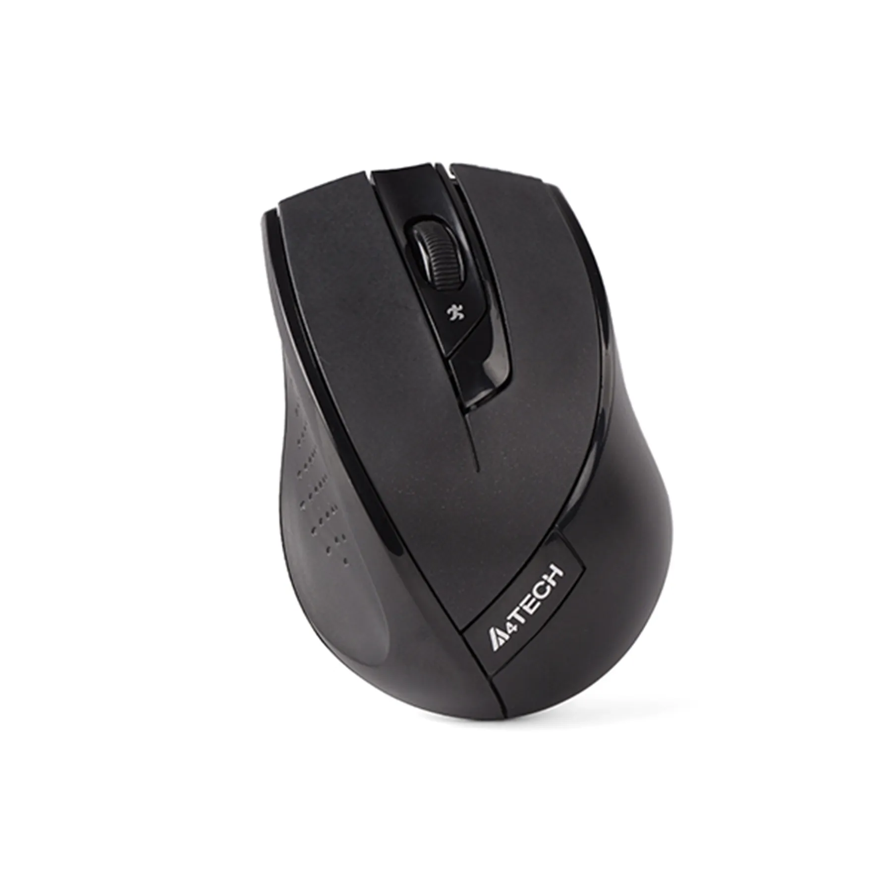 ماوس بی سیم ای فورتک مدل G7-600NX | مشکی | گارانتی 24 ماهه مروارید اسپیرو