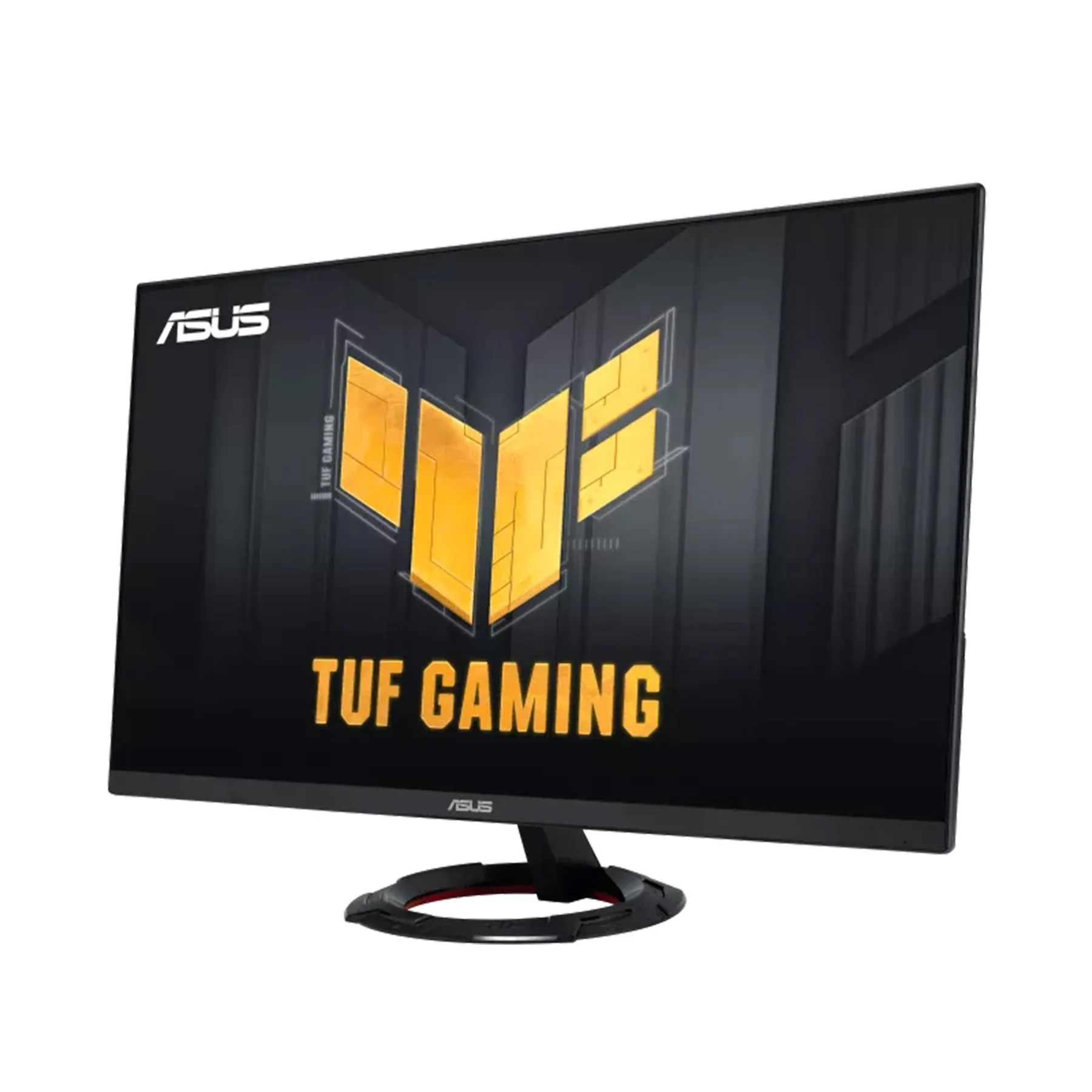 مانیتور گیمینگ 23.8 اینچ ایسوس مدل TUF Gaming VG249Q3R | مشکی | گارانتی 12 ماهه لایف سرویس