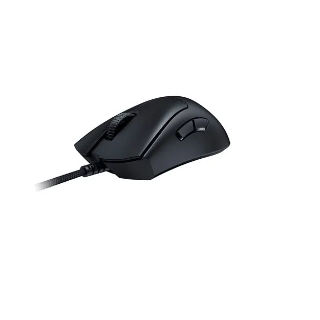 ماوس مخصوص بازی ریزر مدل DEATHADDER V3 | مشکی | گارانتی 18 ماهه پانا