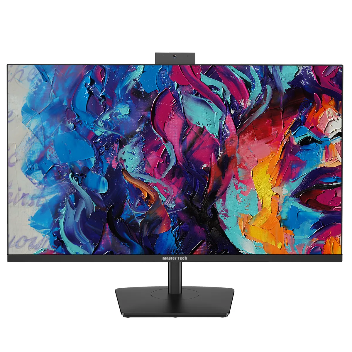 مانیتور مسترتک مدل PA329CU-4K سایز 32 اینچ | مشکی | گارانتی 24 ماهه ترابایت سرویس