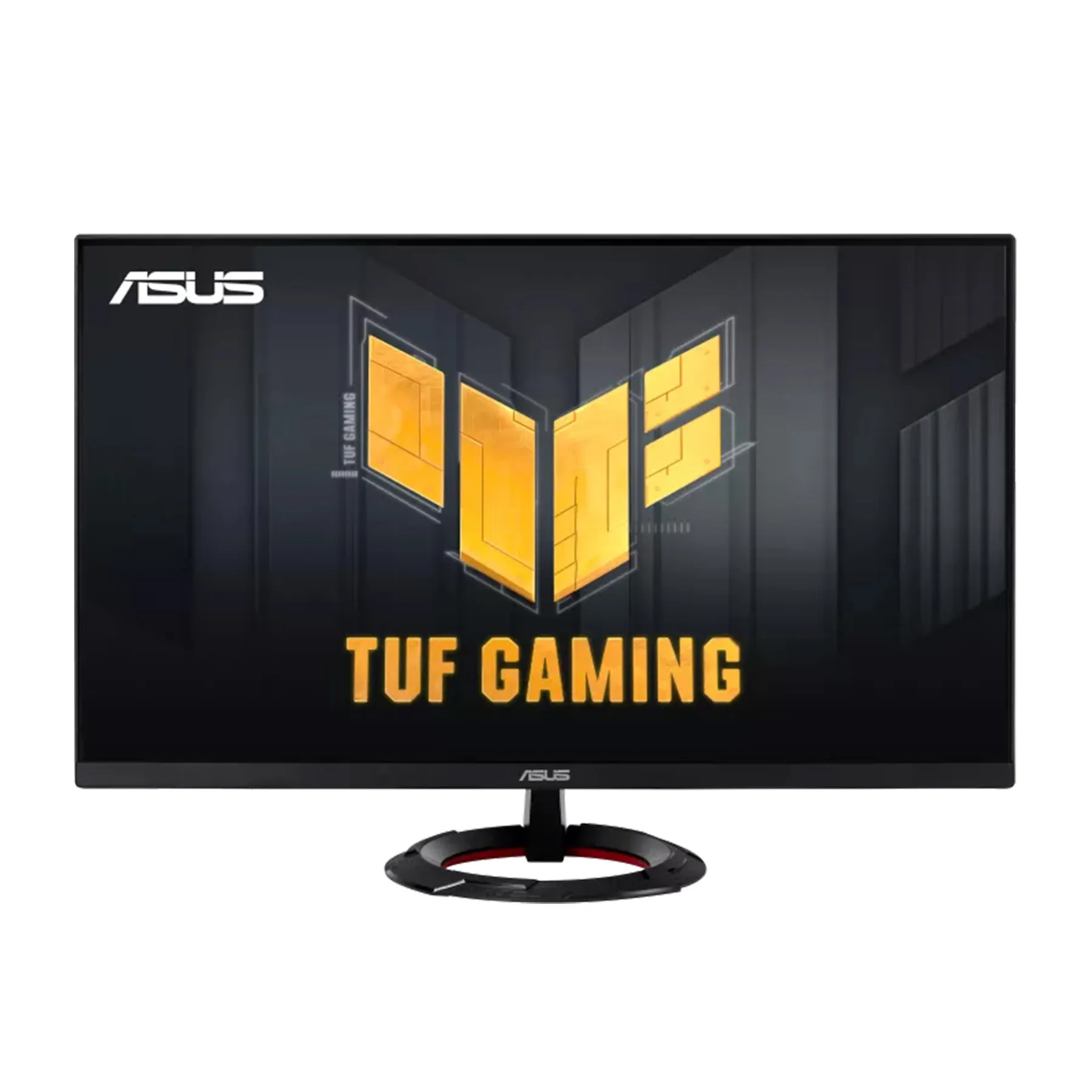 مانیتور گیمینگ 23.8 اینچ ایسوس مدل TUF Gaming VG249Q3R | مشکی | گارانتی 12 ماهه لایف سرویس