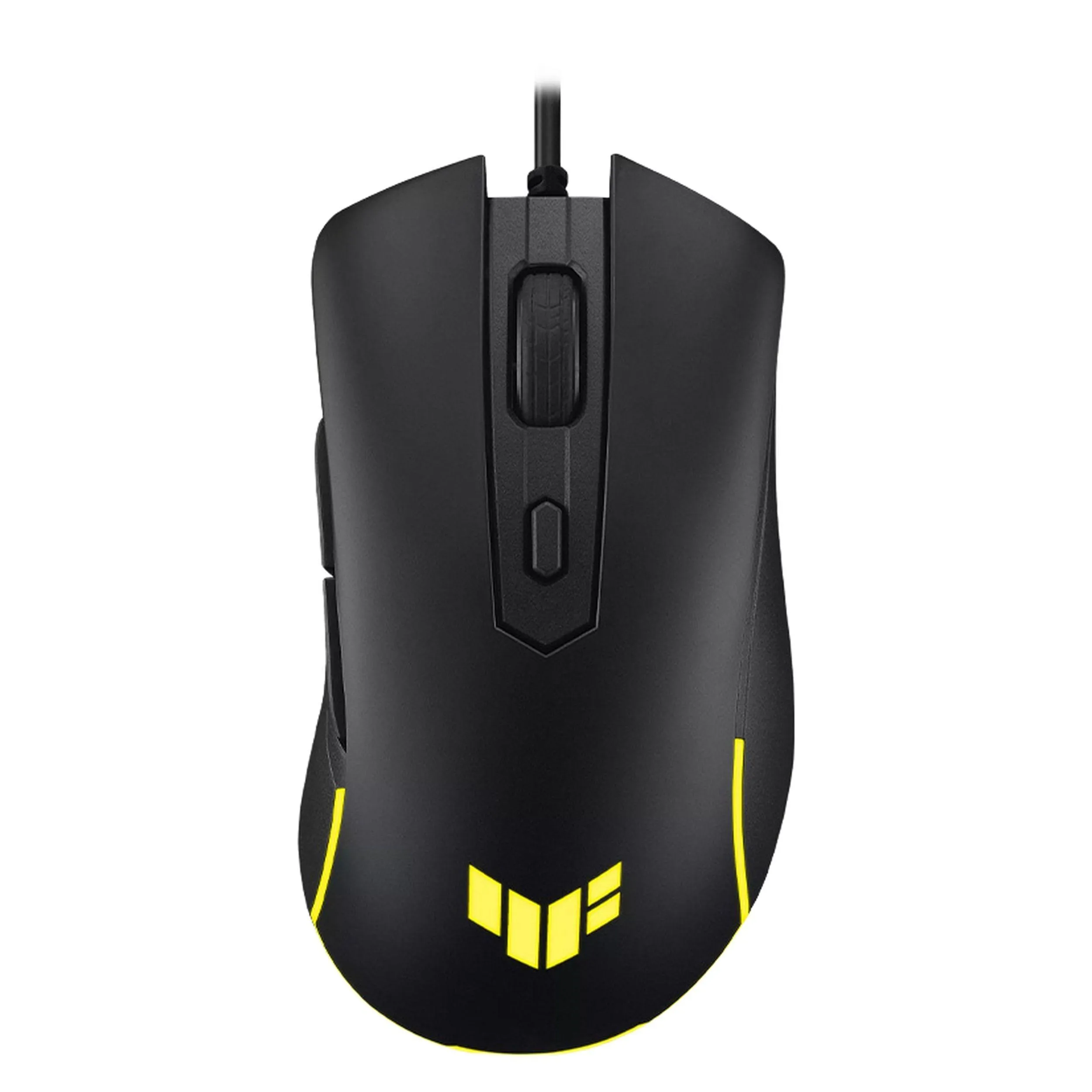 ماوس ایسوس مدل TUF GAMING M3 GEN II | مشکی | گارانتی 24 ماهه مروارید اسپیرو