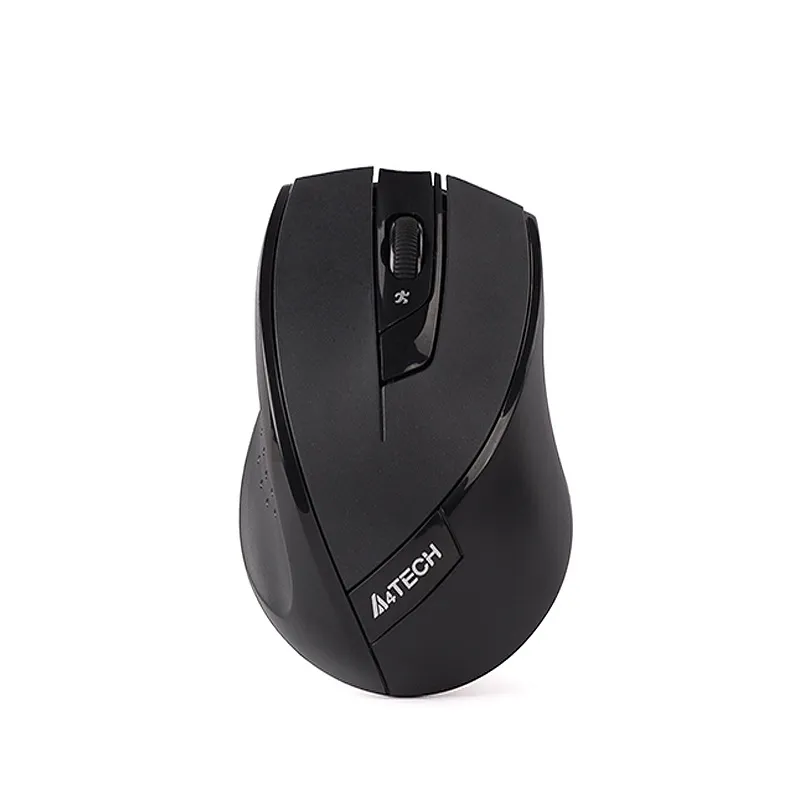 ماوس بی سیم ای فورتک مدل G7_600_NX_V-TRACK | مشکی | گارانتی 24 ماهه مروارید اسپیرو
