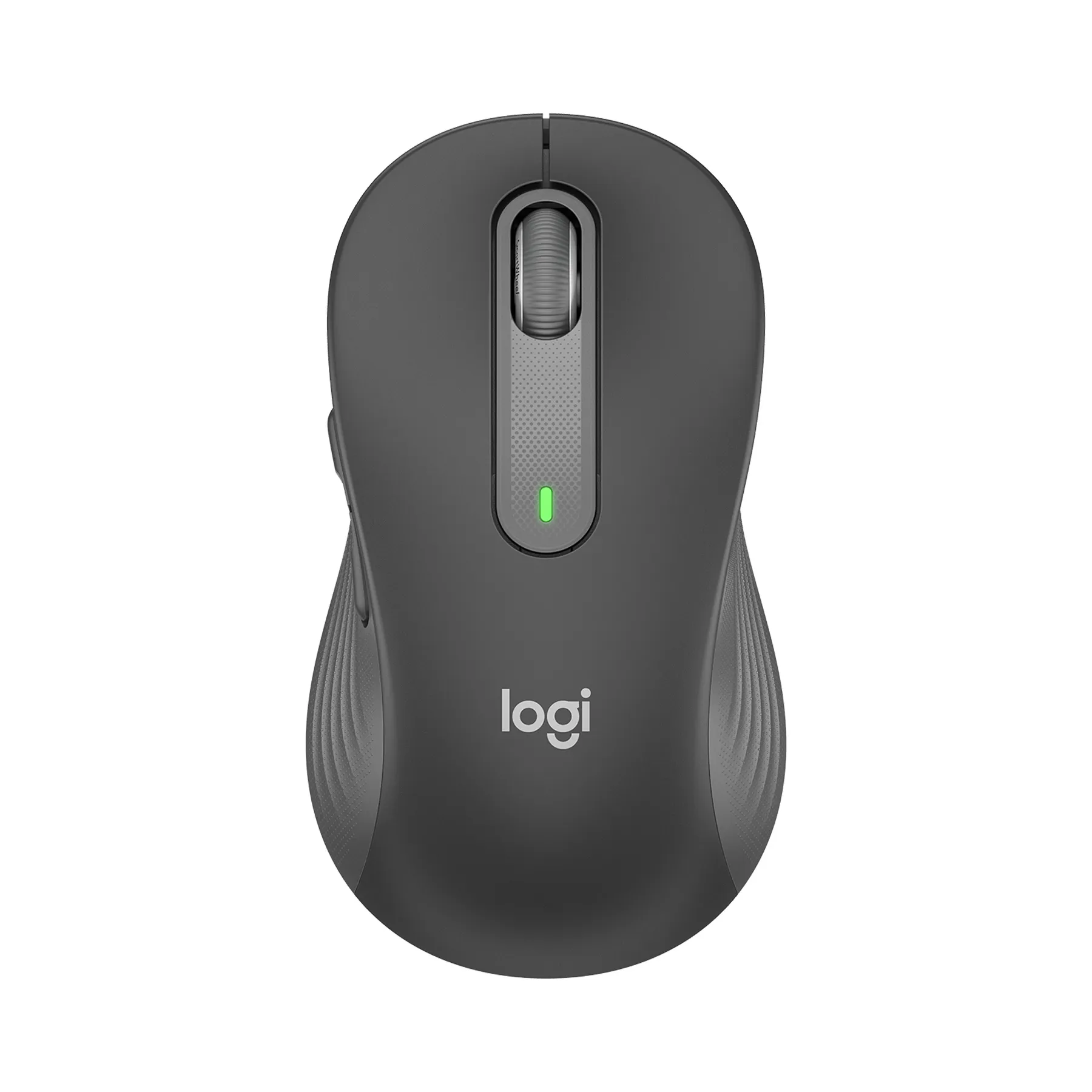 ماوس بی سیم لاجیتک مدل M650L-LARGE | مشکی | گارانتی 24 ماهه مروارید اسپیرو