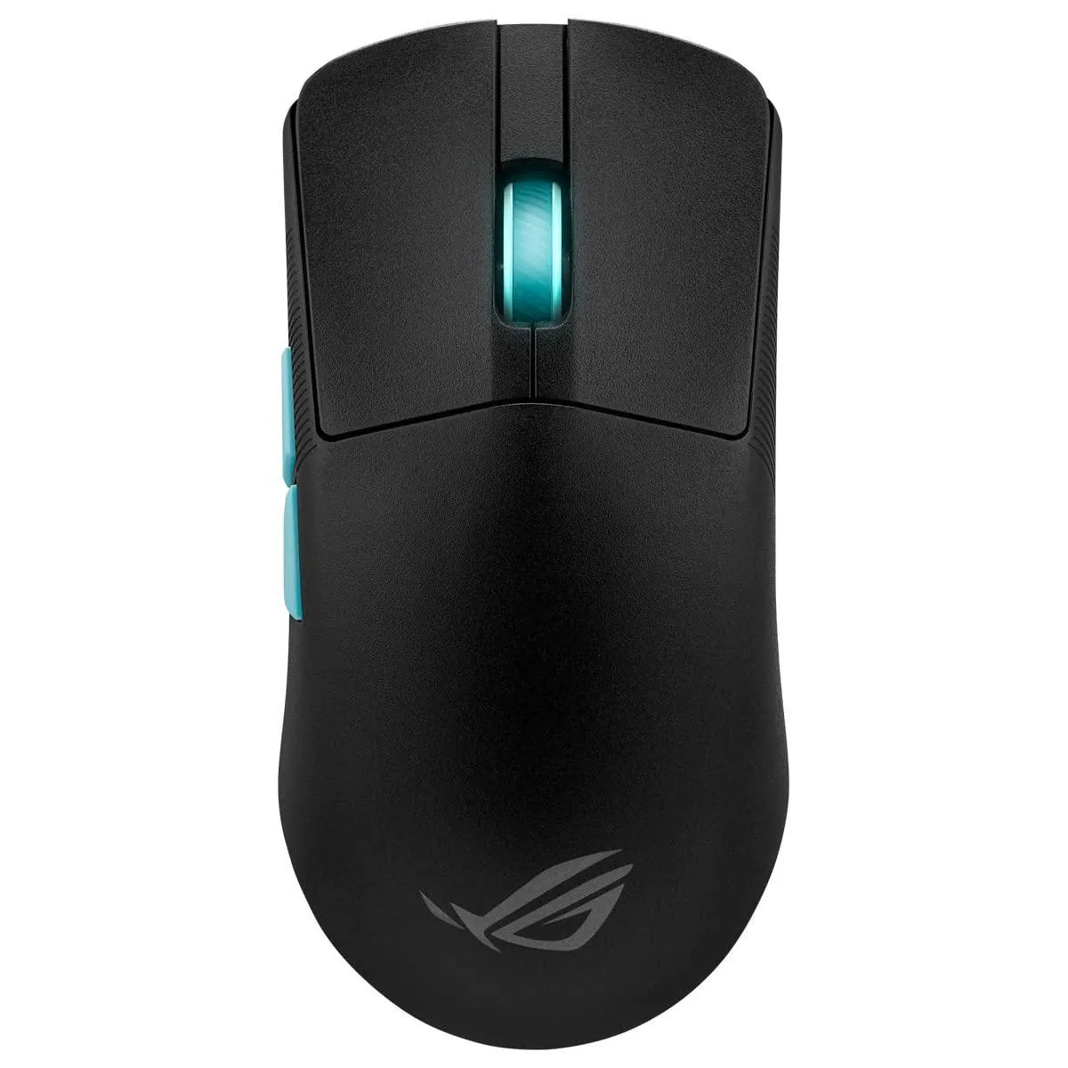 ماوس بی سیم گیمینگ ایسوس مدل Rog Harpe Ace Aim Lab Edition RGB | مشکی | گارانتی 24 ماهه مروارید اسپیرو