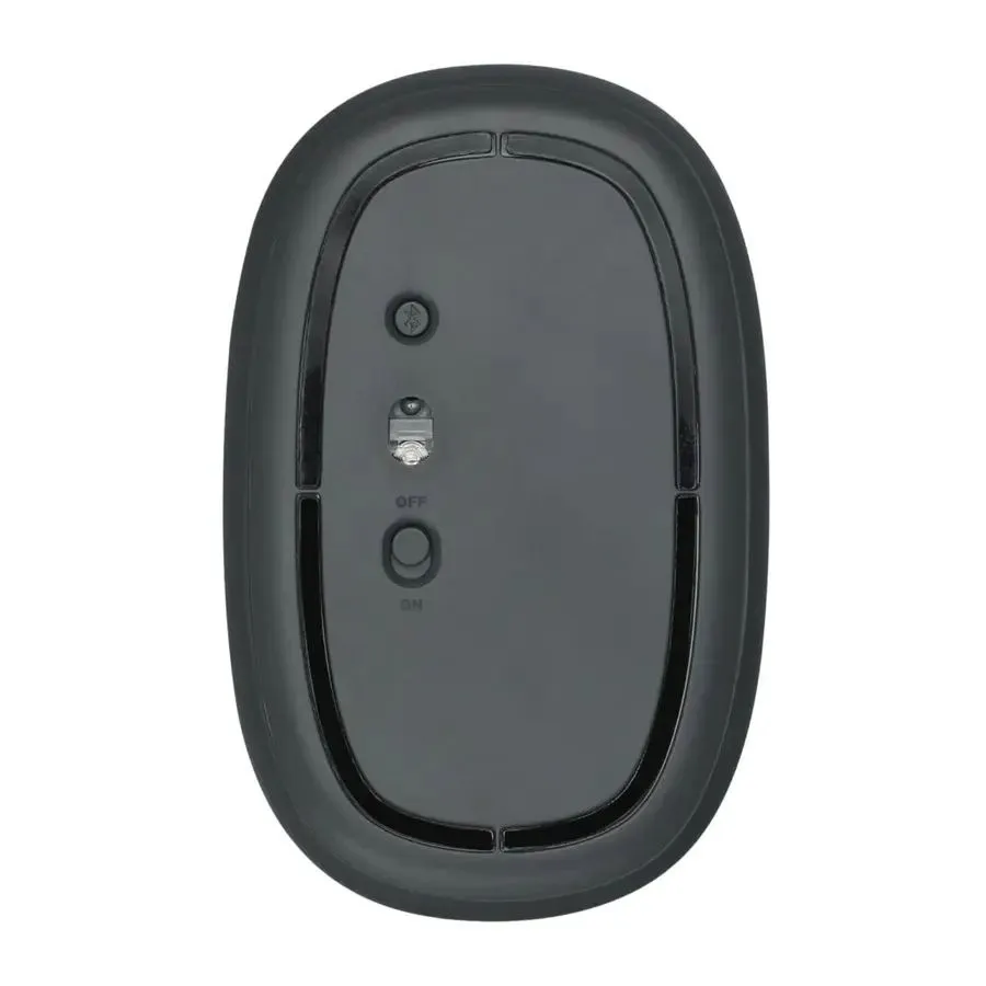 ماوس بی سیم رپو مدل M650 Silent | مشکی | گارانتی 24 ماهه مروارید اسپیرو