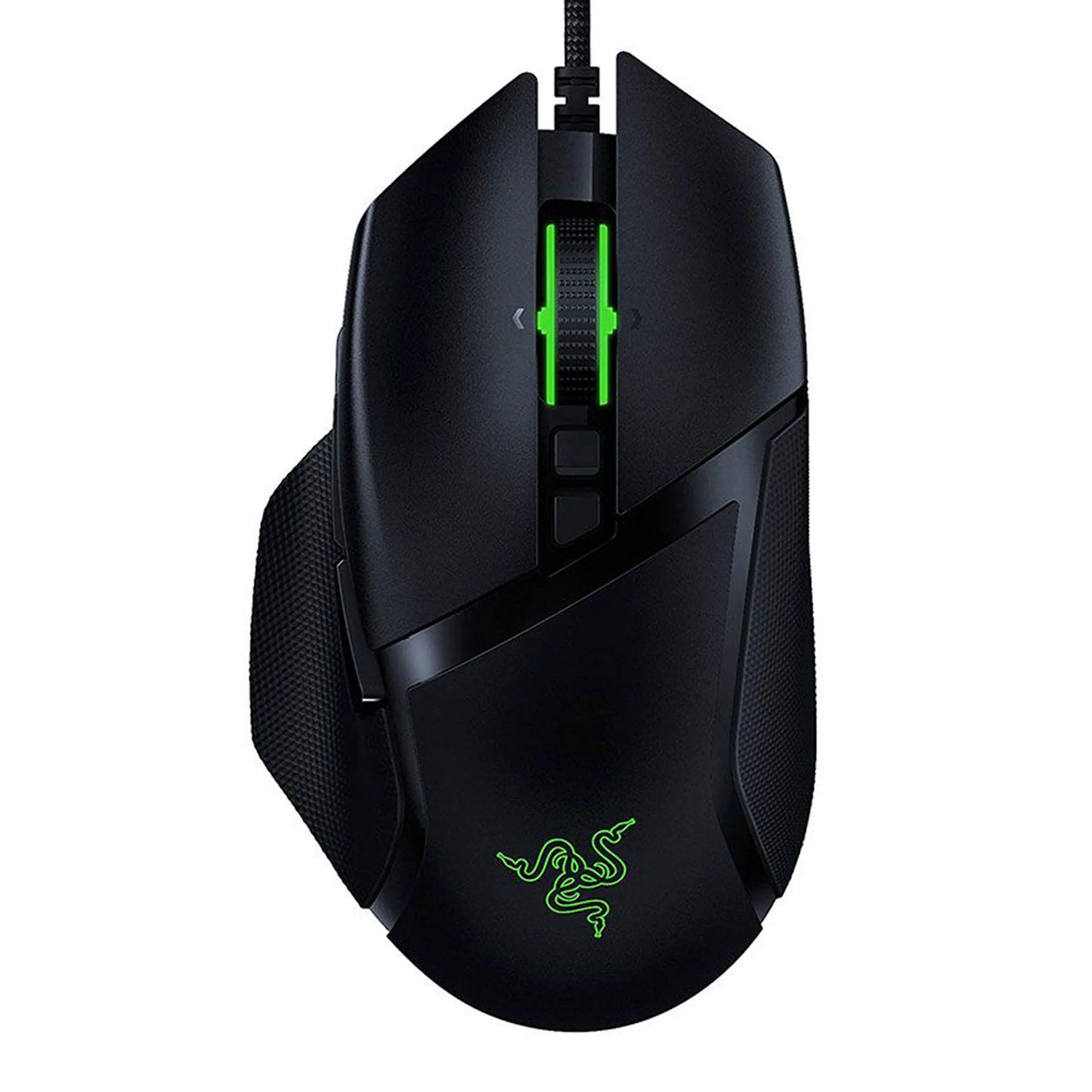 ماوس مخصوص بازی ریزر مدل BASILISK V3 | مشکی | گارانتی 18 ماهه پانا