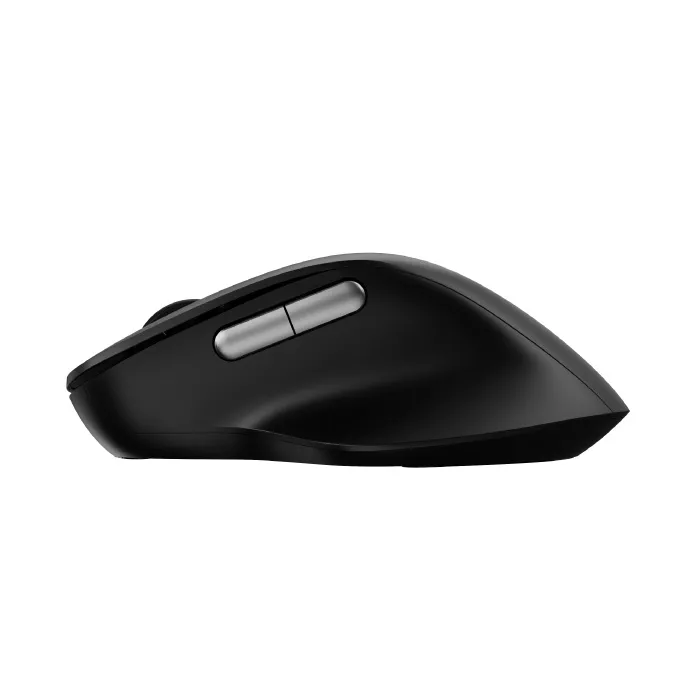 ماوس بی سیم رپو مدل M50 Plus | مشکی | گارانتی 24 ماهه مروارید اسپیرو