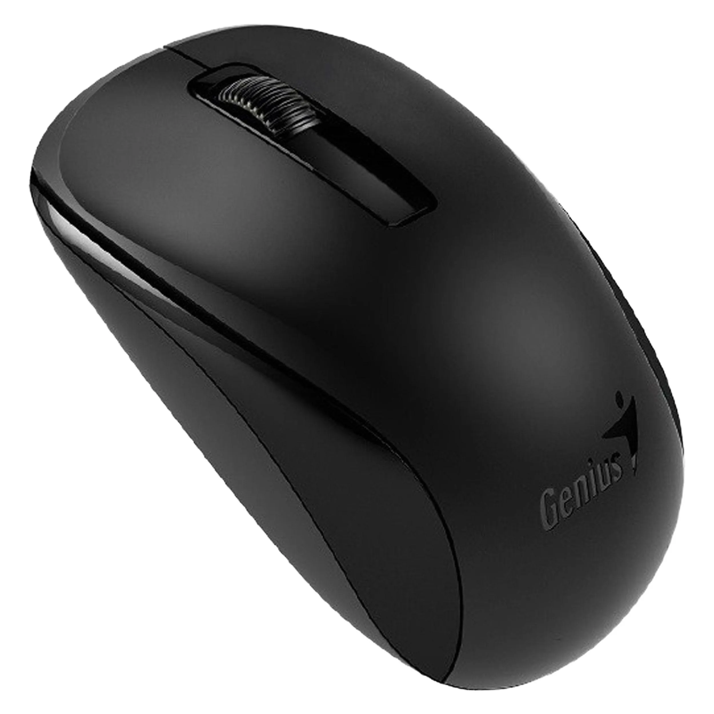 ماوس بیسیم جنیوس مدل NX-7005 | مشکی | گارانتی 24 ماهه مروارید اسپیرو