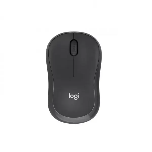 ماوس بی سیم لاجیتک مدل M220 SILENT | مشکی | گارانتی 24 ماهه مروارید اسپیرو