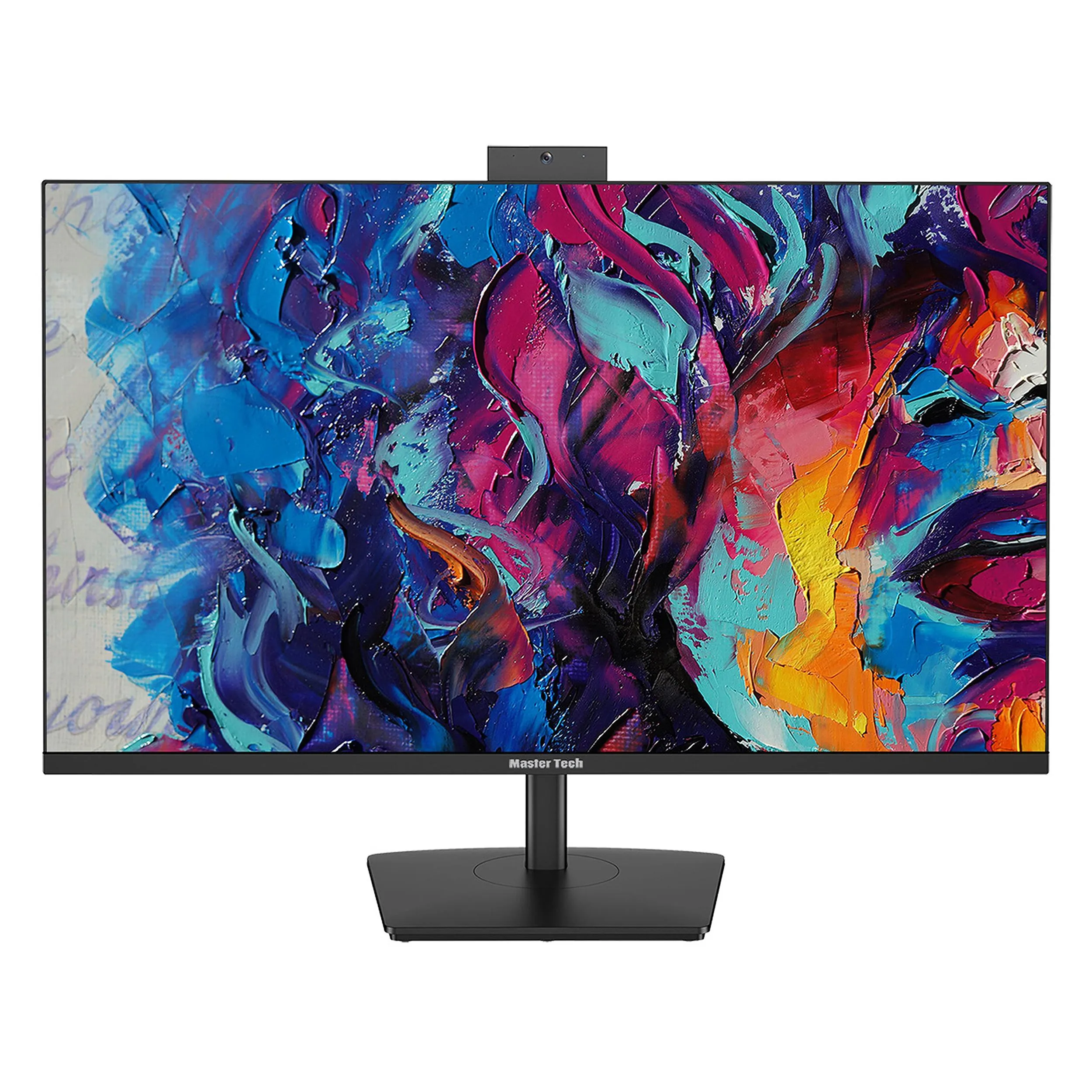 مانیتور مسترتک مدل PA329CU-4K سایز 32 اینچ | مشکی | گارانتی 24 ماهه ترابایت سرویس