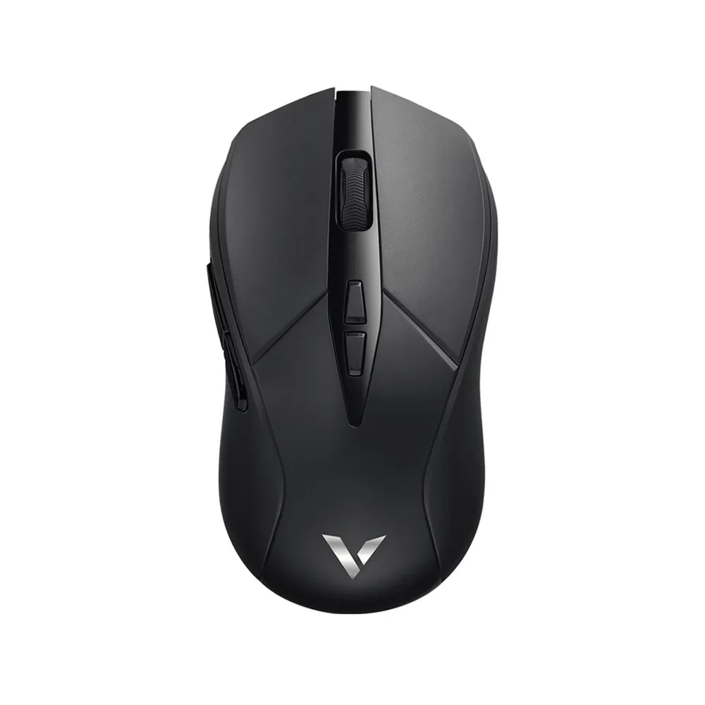 ماوس بی سیم گیمینگ رپو مدل V300SE | مشکی | گارانتی 24 ماهه مروارید اسپیرو