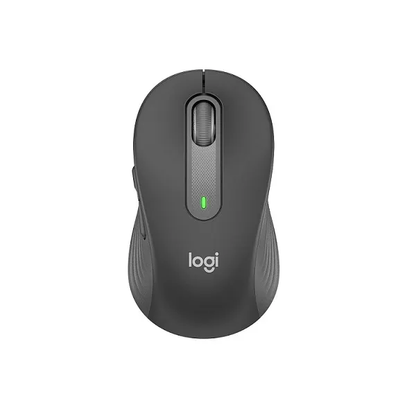 ماوس بی سیم لاجیتک مدل M650 | مشکی | گارانتی 24 ماهه مروارید اسپیرو