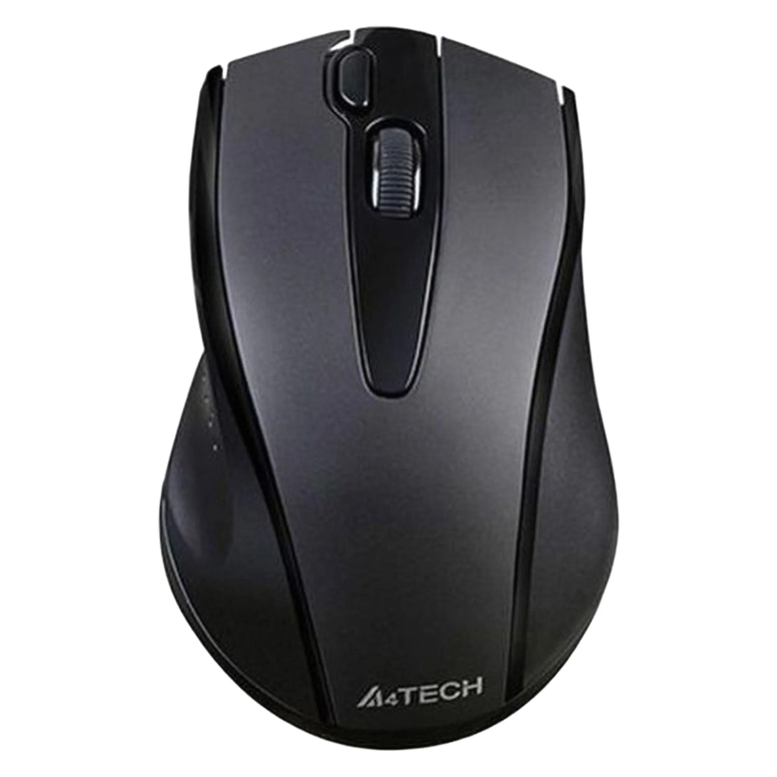 ماوس بی سیم ای فورتک مدل G9-500FS | مشکی | گارانتی 24 ماهه مروارید اسپیرو