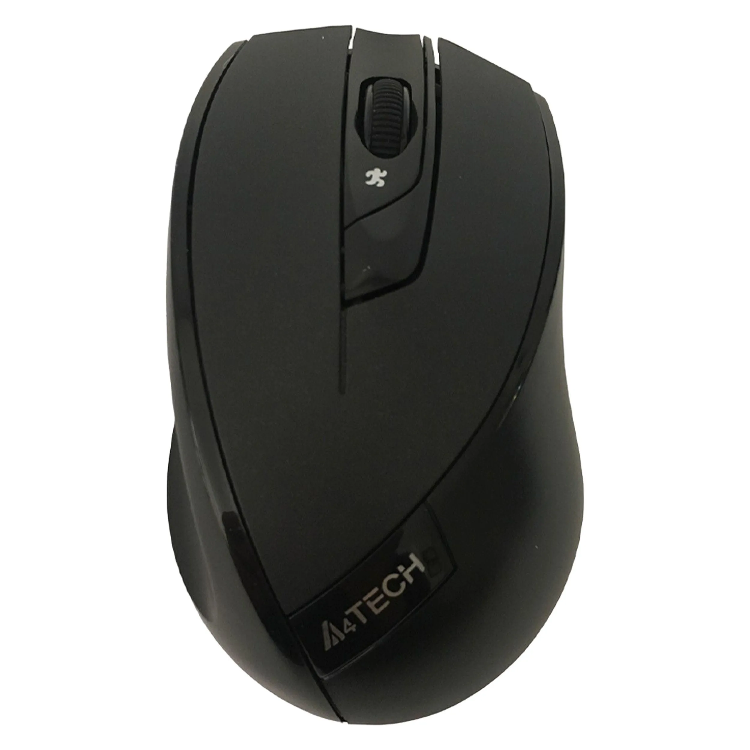 ماوس بی سیم ای فورتک مدل G7-600NX | مشکی | گارانتی 24 ماهه مروارید اسپیرو