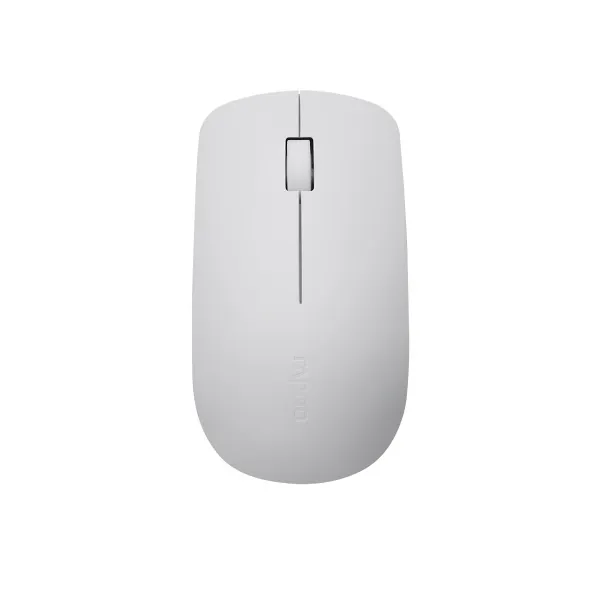 ماوس بی سیم رپو مدل M20 PLUS | مشکی | گارانتی 24 ماهه مروارید اسپیرو