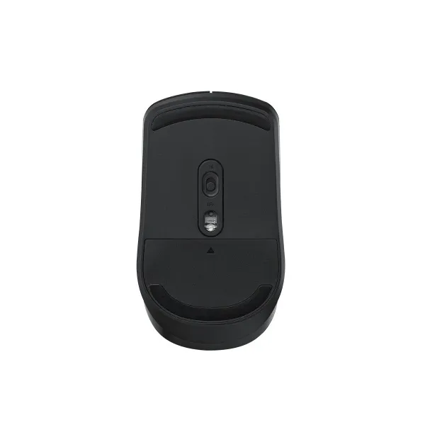 ماوس بی سیم رپو مدل M20 PLUS | مشکی | گارانتی 24 ماهه مروارید اسپیرو