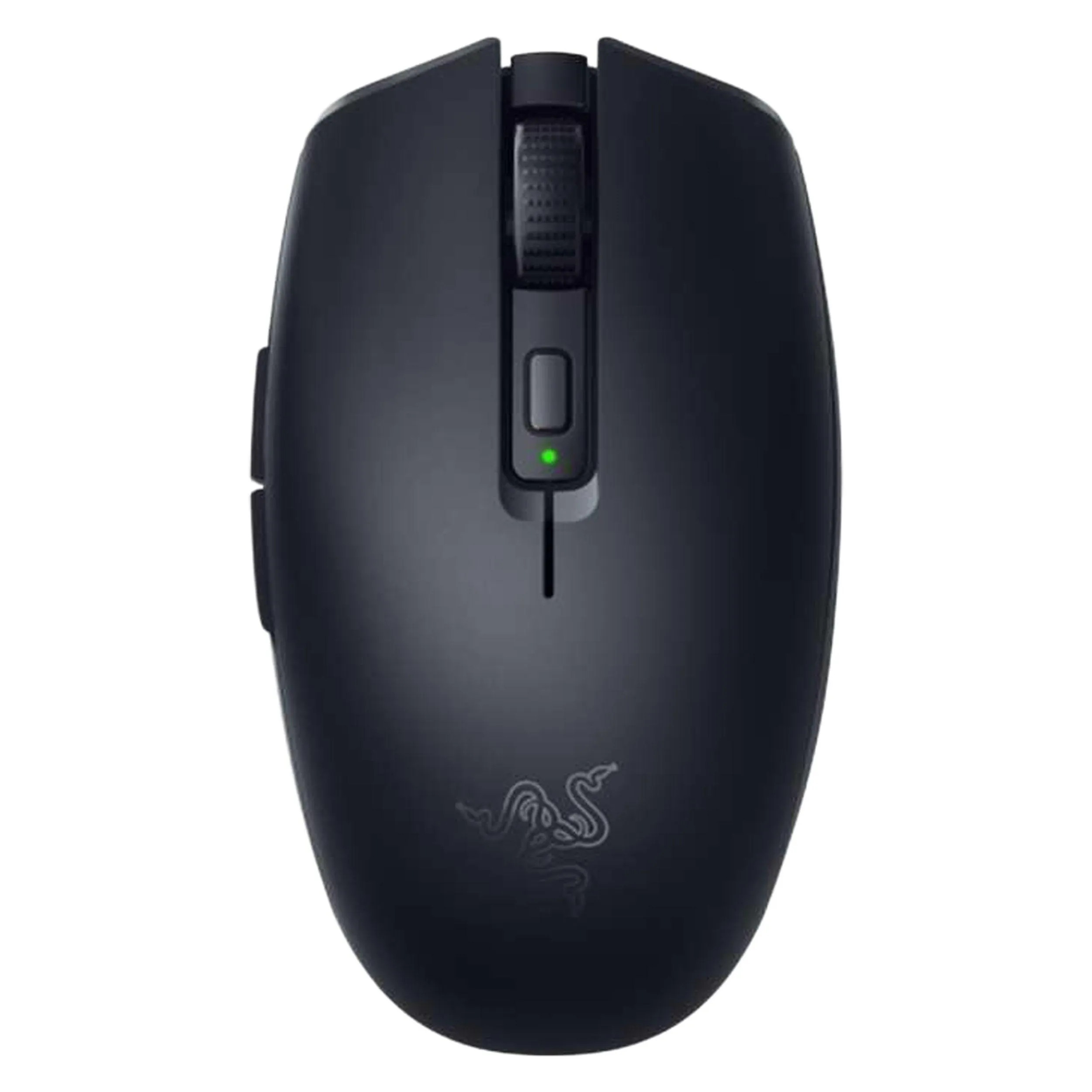 موس بی سیم مخصوص بازی ریزر مدل orochi v2 | مشکی | گارانتی 18 ماهه پانا